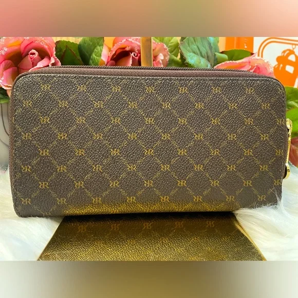 RIONI Long Wallet - Picture 2 of 11